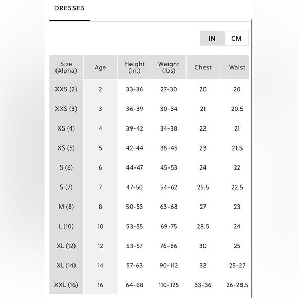 Crewcuts Girls Linen Cross-Strap Blue & White Dress in Seashell Print. 14. NEW. - Picture 8 of 9